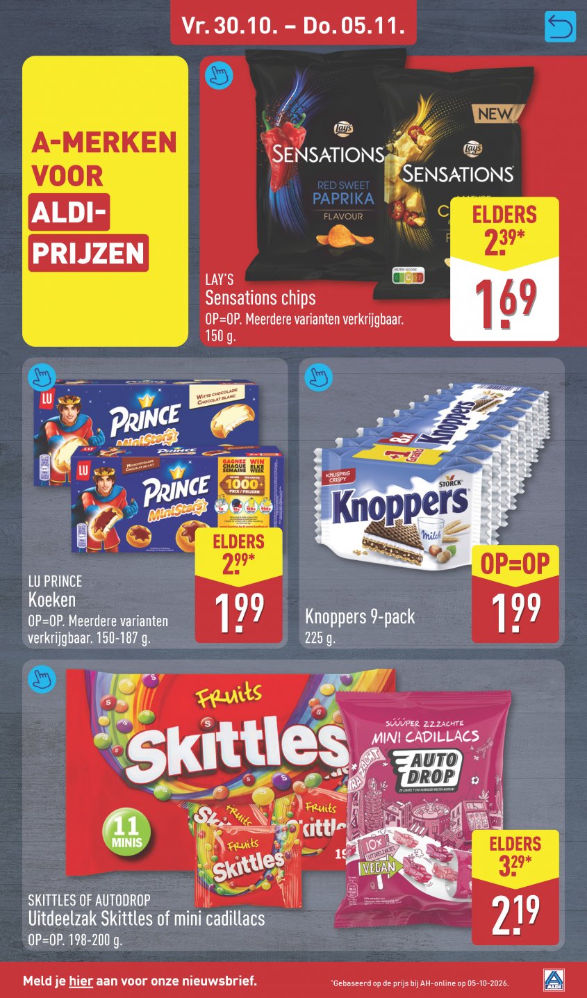 Aldi Aanbiedingen van 26-10-2026 pagina.47