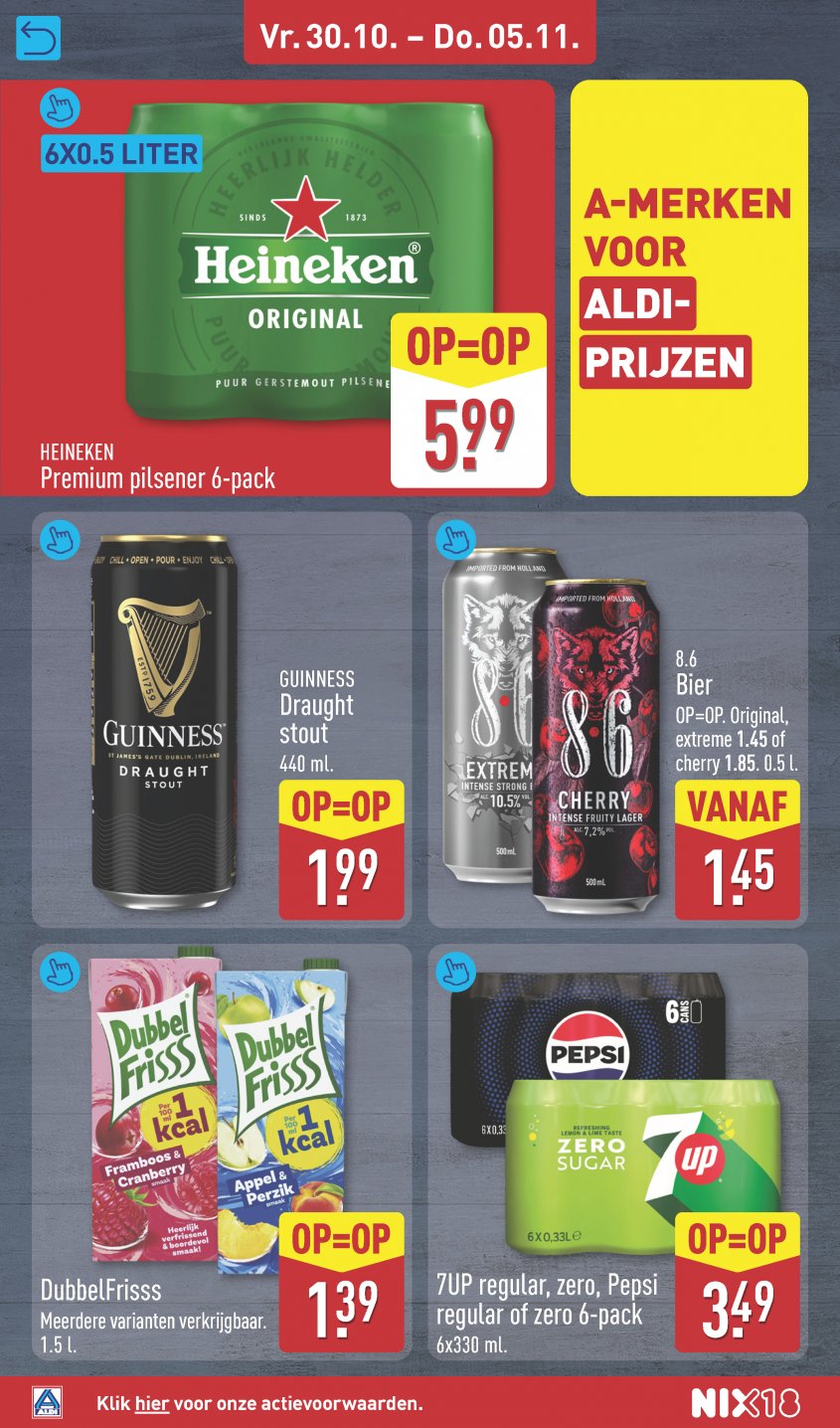 Aldi Aanbiedingen van 26-10-2026 pagina.50
