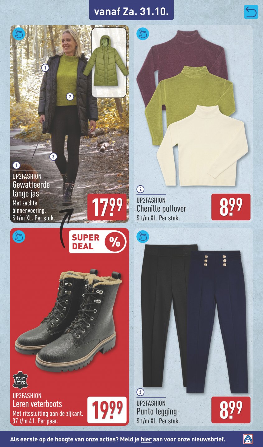 Aldi Aanbiedingen van 26-10-2026 pagina.53