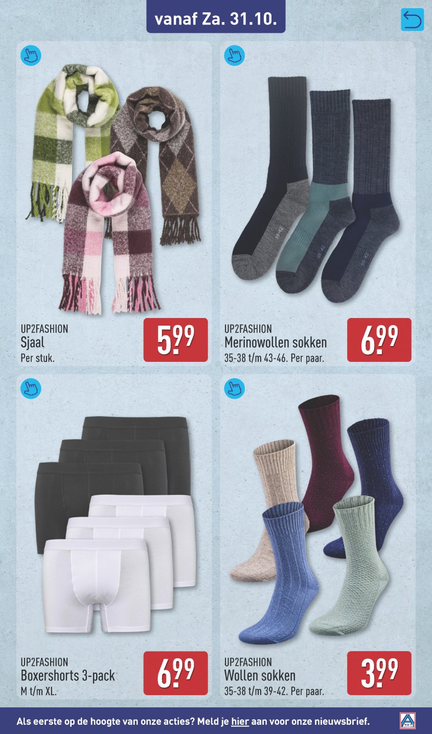Aldi Aanbiedingen van 26-10-2026 pagina.55