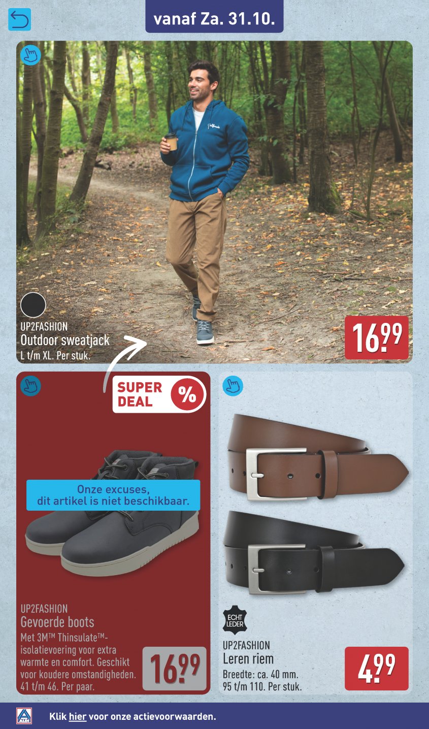 Aldi Aanbiedingen van 26-10-2026 pagina.56