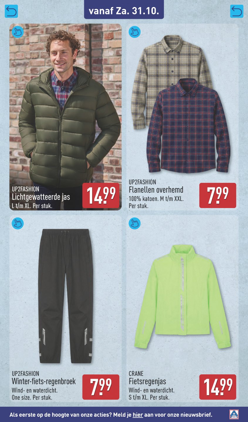 Aldi Aanbiedingen van 26-10-2026 pagina.57