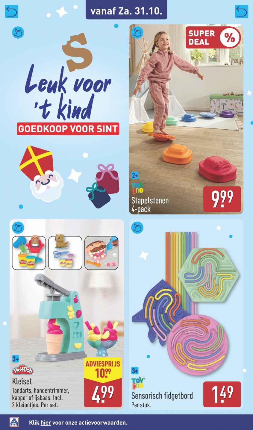 Aldi Aanbiedingen van 26-10-2026 pagina.58