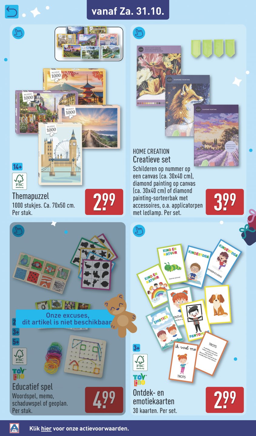 Aldi Aanbiedingen van 26-10-2026 pagina.60