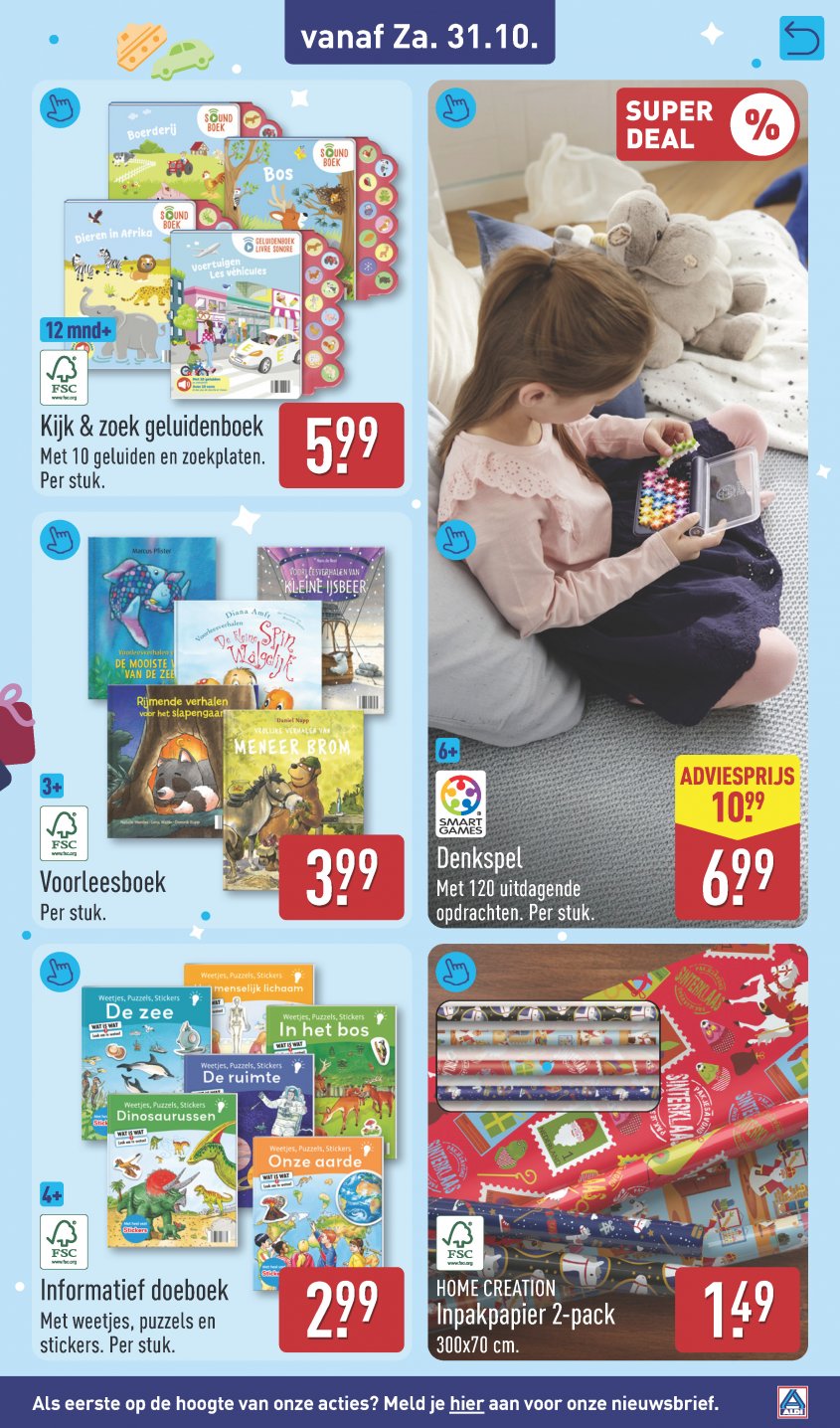 Aldi Aanbiedingen van 26-10-2026 pagina.61