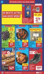 Aldi reclame folder week 44, pagina.2