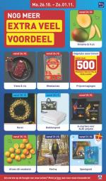 Aldi reclame folder week 44, pagina.3