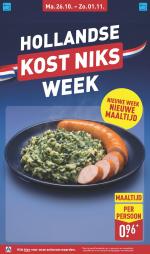 Aldi reclame folder week 44, pagina.6