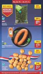 Aldi reclame folder week 44, pagina.7