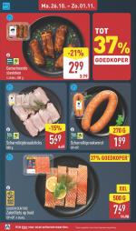 Aldi reclame folder week 44, pagina.8