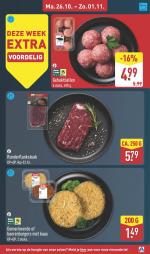 Aldi reclame folder week 44, pagina.9