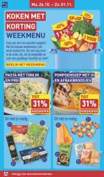 Aldi reclame folder week 44, pagina.10