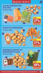 Aldi reclame folder week 44, pagina.11