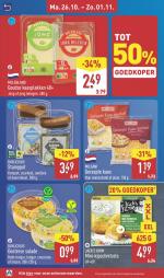 Aldi reclame folder week 44, pagina.12