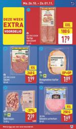Aldi reclame folder week 44, pagina.13