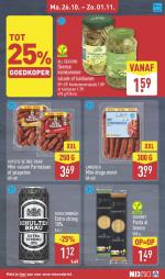 Aldi reclame folder week 44, pagina.17