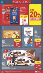 Aldi reclame folder week 44, pagina.18