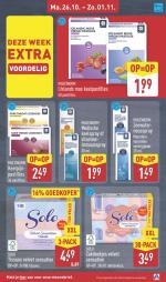 Aldi reclame folder week 44, pagina.19