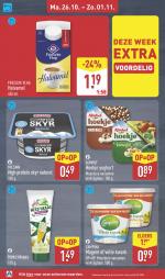 Aldi reclame folder week 44, pagina.20