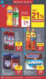 Aldi reclame folder week 44, pagina.22