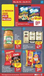 Aldi reclame folder week 44, pagina.23