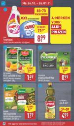 Aldi reclame folder week 44, pagina.24