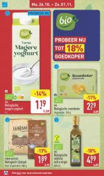 Aldi reclame folder week 44, pagina.26