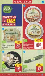 Aldi reclame folder week 44, pagina.27