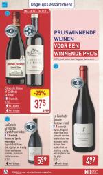 Aldi reclame folder week 44, pagina.30