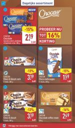 Aldi reclame folder week 44, pagina.34