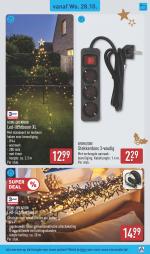 Aldi reclame folder week 44, pagina.41