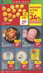 Aldi reclame folder week 44, pagina.46