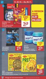 Aldi reclame folder week 44, pagina.48