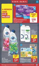 Aldi reclame folder week 44, pagina.51