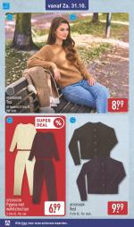 Aldi reclame folder week 44, pagina.54