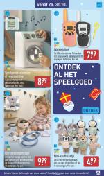 Aldi reclame folder week 44, pagina.59