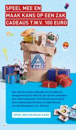 Aldi reclame folder week 44, pagina.64