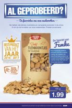 Aldi reclame folder week 06 pagina.3 