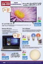 Aldi reclame folder week 06 pagina.8 