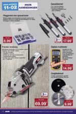 Aldi reclame folder week 06 pagina.16 