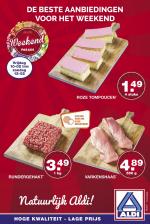 Aldi reclame folder week 06 pagina.20 