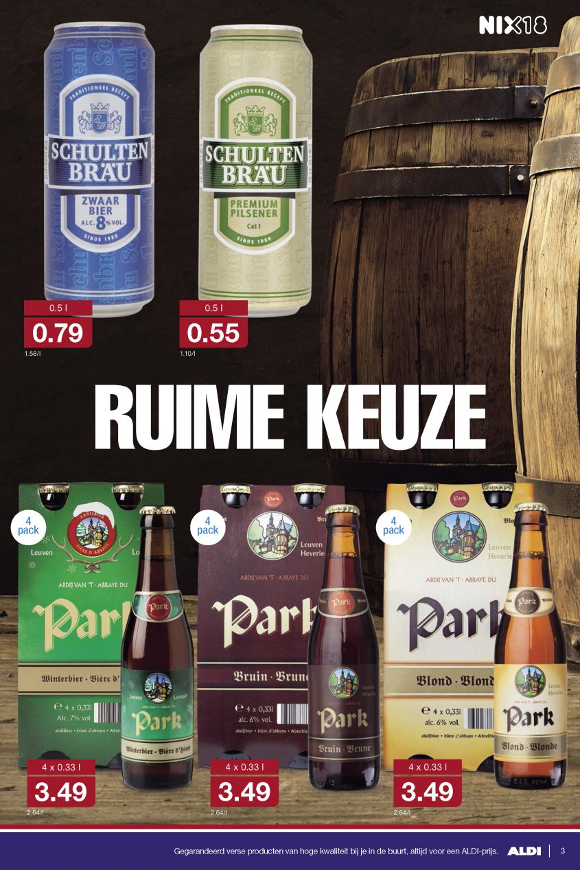 Aldi Aanbiedingen van 15-02-2017 pagina.3