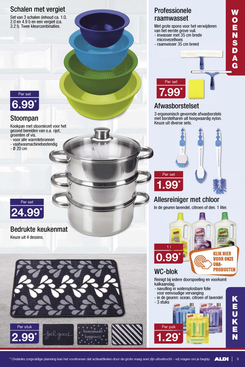 Aldi Aanbiedingen van 15-02-2017 pagina.9