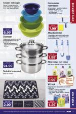 Aldi reclame folder week 07 pagina.9 K E U K E N 9 Per stuk 2.99* Per set 6.99* Per set 24.99* Per set 7.99* Per set 1.99* 1 l 0.99* Per pak 1.29* ...