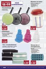 Aldi reclame folder week 07 pagina.10 15-02 10 VANAF WOENSDAG ONZE AANBIEDINGEN Per stuk 2.99* Per set 4.99* Per set 3.89 Per stuk 4.99* Per stuk 3.99* * ...