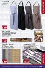 Aldi reclame folder week 07 pagina.11 B A K K E N 11 Per stuk / set 2.99* Per set 18.99* Per stuk 1.49* Per stuk 3.99* * Ondanks zorgvuldige planning kan het ...