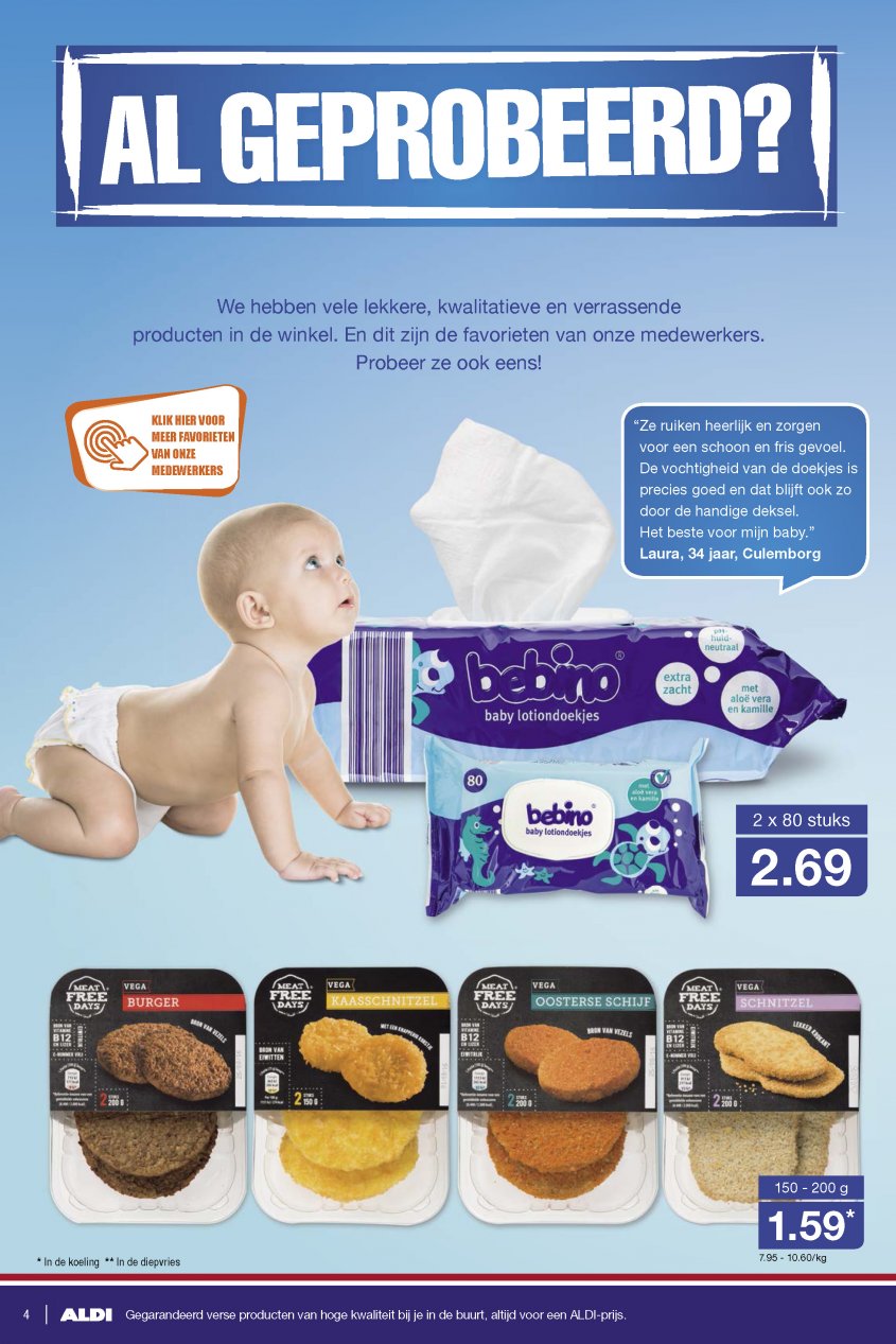 Aldi Aanbiedingen van 15-02-2017 pagina.4