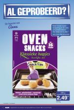 Aldi reclame folder week 09, pagina.4
