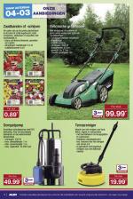 Aldi reclame folder week 09, pagina.14