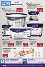 Aldi reclame folder week 09, pagina.18